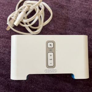 Sonos Multi Room Music System Zone Player ZP 90